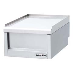 Intermediate Workbench, OAT 6060, 60x60 cm - Öztiryakiler