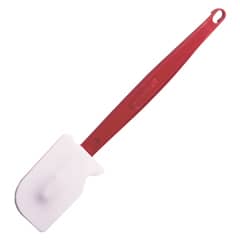 Öztiryakiler Yanmaz Silikon Spatula, 42 cm - Öztiryakiler