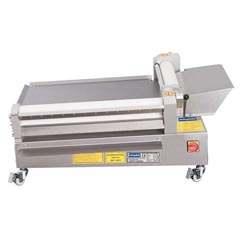 Öztiryakiler Yufka Dough Rolling Machine, HA 60 - Öztiryakiler