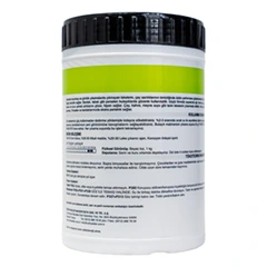 Öztiryakiler Power Stain Remover Bulaşık Makinesi Kir Ve Tortu Sökücü, Yardımcı Yıkama, 1 lt - Öztiryakiler (1)