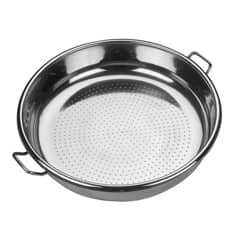 Öztiyakiler Steel Strainer, 70x15 cm - Öztiryakiler