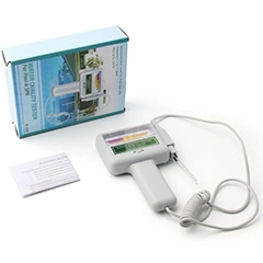 P-101 Ph and Chlorine Measurement Device - 2