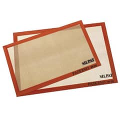 Paderno Düz Silpat, 60x40 cm - Paderno