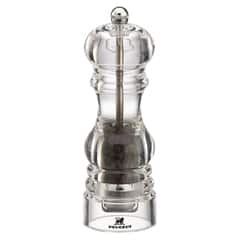 Paderno Nancy Salt Shaker, 18 cm - Peugeot