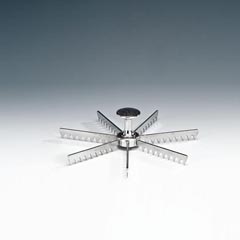 Zicco Pasta Şablonu, 7'li - Zicco