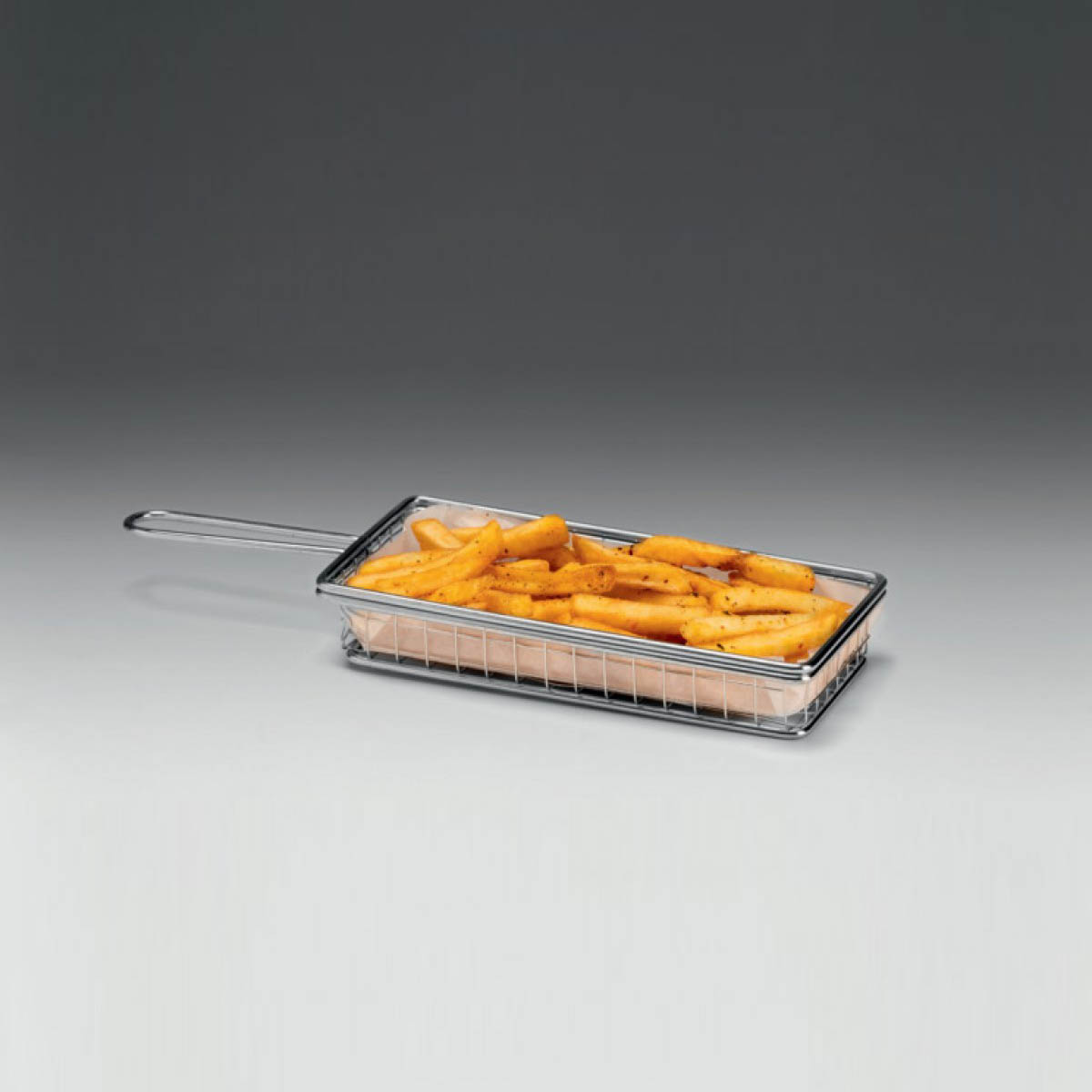 Zicco Patates Servis Standı, 10,5x21,5x4 cm