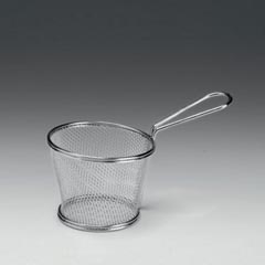 Zicco Patates Servis Standı, 10,5x8 cm - Zicco