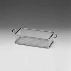 Zicco Patates Servis Standı, 11x21x6 cm - Zicco