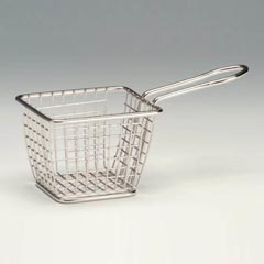 Zicco Patates Servis Standı, 8,5x10,5x7,5 cm - Zicco