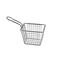 Epinox Patates Sunum Sepeti, Kare, Seyrek, Psk 09 - Epinox