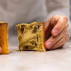 Pavoni CV2 Cylinder Silindir Kruvasan Kalıbı - Beysa (1)