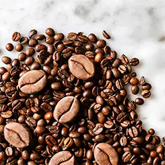 Pavoni GG066 Mini Coffee Silikon Kalıp, 30x17,5 cm - Pavoni (1)