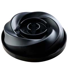 Pavoni KE103 Karma Silikon Kek Kalıbı, 18x5,5 cm - Pavoni