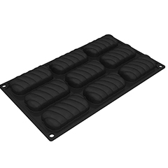 Pavoni Px3203 Spring Silikon Kalıp, 30x17,5 cm - 1