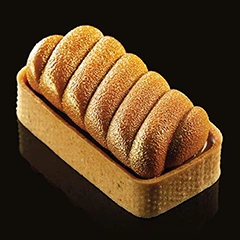 Pavoni Px3203 Spring Silikon Kalıp, 30x17,5 cm - 2