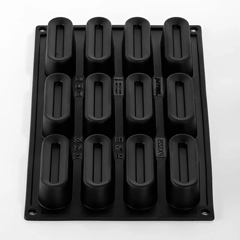 Pavoni PX3225S Silikon Kalıp, 30x17,5 cm - Pavoni