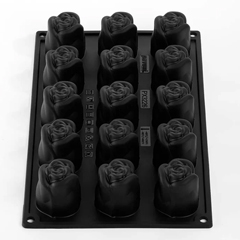 Pavoni PX3226S Silikon Kalıp, 30x17,5 cm - Pavoni