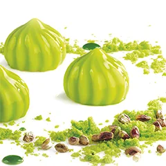 Pavoni Px4308 Delice Silikon Kalıp, 40x30 cm - Pavoni (1)