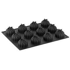 Pavoni Px4308 Delice Silikon Kalıp, 40x30 cm - 1