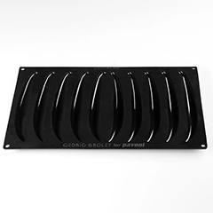 Pavoni PX43105S Vanilya Çubuğu Silikon Kalıp, 30x40 cm - Beysa (1)