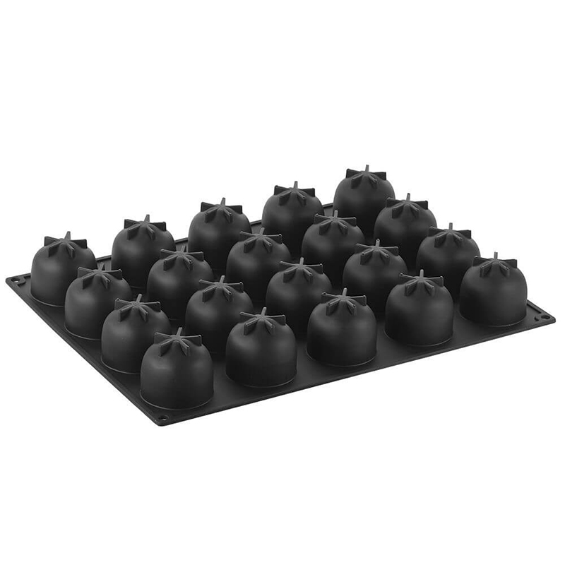 Pavoni Px4332S Silikon Kalıp - Pavoni