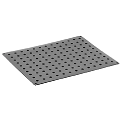 Pavoni PX4339S Sfere Silikon Kalıp, 30x40 cm - 2