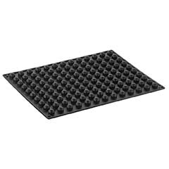 Pavoni PX4339S Sfere Silikon Kalıp, 30x40 cm - 1