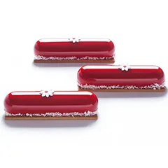 Pavoni Px4351S Ekler Kalıbı - 3