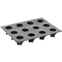 Pavoni Px4355 Jasmine Silikon Kalıp, 30x40 cm - Pavoni