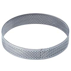 Pavoni Px4358 Noisette Silikon Kalıp, 40x30 cm - Pavoni