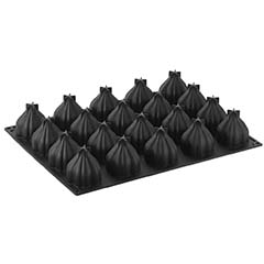 Pavoni Px4362 Gel Silikon Kalıp, 30x40 cm - Pavoni