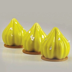 Pavoni Px4362 Gel Silikon Kalıp, 30x40 cm - 2