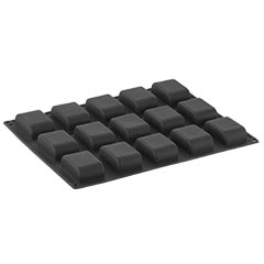 Pavoni Px4364S Gummy Silikon Kalıp, 30x40 cm - 1