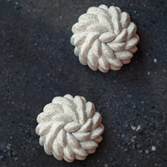 Pavoni Px4384S Façon Saınt Honore Silikon Kalıp - Pavoni (1)