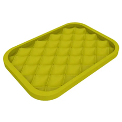 Pavoni Top103s Sofa Dondurma Kalıbı - 1