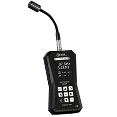 PCE BTM 2000A Belt Tension Meter - 1