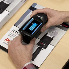 PCE GM 60 Plus Glossmetre, Parlaklık Ölçer - 2