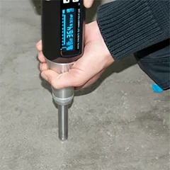 PCE HT 224E Beton Test Cihazı, Schmidt Çekici - 2