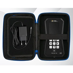 PCE LES 103 Vibration Measurement Device Stroboscope - 4