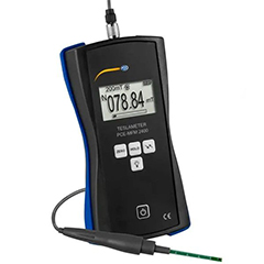 PCE MFM 2400 Gaussmetre, Mıknatıs Test Cihazı - 1