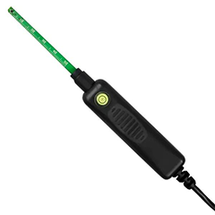 PCE MFM 3500 Gaussmetre, 30.000 Gauss, Geniş Ölçüm Aralığı - 2