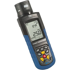 PCE RAM 10 Dosimeter - 1