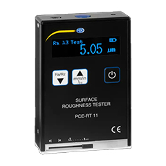 PCE-RT 11 Yüzey Pürüzlülük Ölçüm Cihazı - PCE Instruments