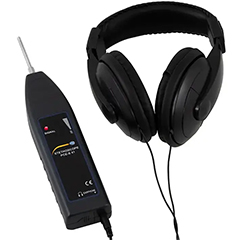 PCE S41 Elektronik Stetoskop, Makine Bakım ve Arıza Tespiti - 1