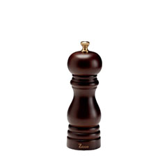 Zicco Pepper Mill, 17 cm - Zicco