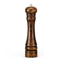 Zicco Pepper Mill, 26 cm - Zicco