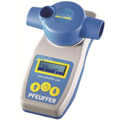 Pfeuffer HE Lite Kırmalı Tahıl Rutubet Ölçer - Pfeuffer