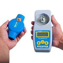 Pfeuffer HE Lite Kırmalı Tahıl Rutubet Ölçer - Pfeuffer (1)