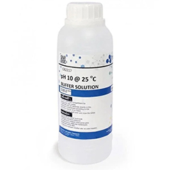 PH 10.00 Buffer Solution - Akyol