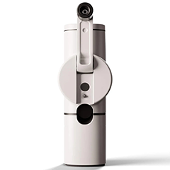 Pietro M Modal Probrewing Manuıel Kahve Değirmeni, Kutup Beyazı - 3